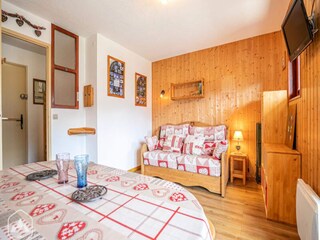 Apartment Villarodin-Bourget  6