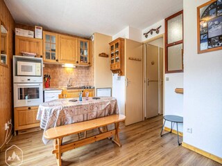 Apartment Villarodin-Bourget  7