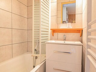 Apartment Villarodin-Bourget  5