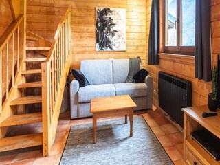 Apartamento Samoëns Características 15