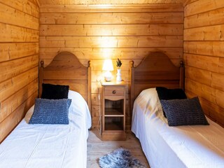 Apartamento Samoëns Características 17