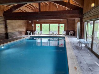 Apartamento Samoëns Grabación al aire libre 2