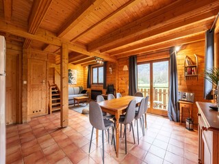 Apartamento Samoëns Características 18