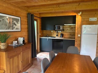 Apartamento Samoëns Características 16
