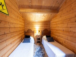 Apartamento Samoëns Características 19