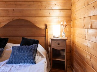 Apartamento Samoëns Características 11