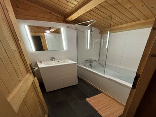 Apartamento Samoëns Características 12