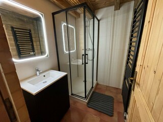 Apartamento Samoëns Características 13