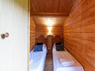 Apartamento Samoëns Características 21
