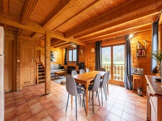 Apartment Samoëns Features 20