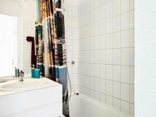 Apartamento Talmont-Saint-Hilaire  4