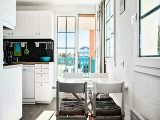 Apartamento Talmont-Saint-Hilaire  16
