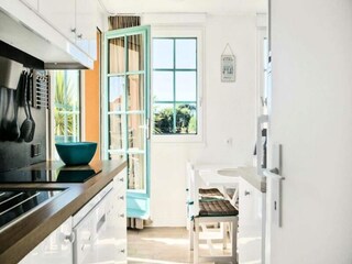 Appartement Talmont-Saint-Hilaire  19