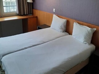Appartement Paris  9