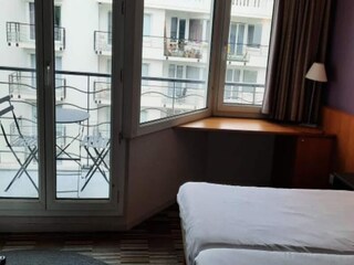 Appartement Paris  14