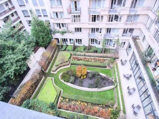 Appartement Paris  10