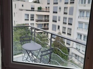 Apartment Paris  16