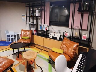 Apartment Paris  13
