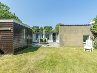 Bungaló Sint Maartenszee  2