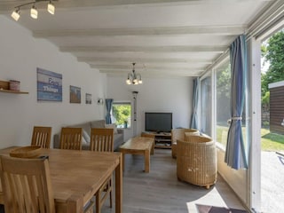 Bungaló Sint Maartenszee  3