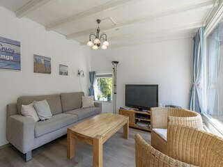 Bungaló Sint Maartenszee  6