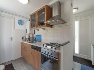 Bungaló Sint Maartenszee  8