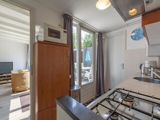 Bungaló Sint Maartenszee  10