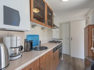 Bungaló Sint Maartenszee  11