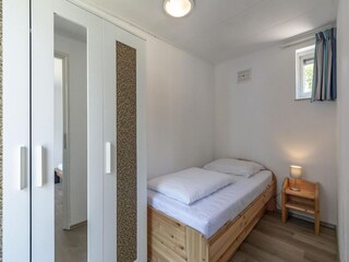 Bungaló Sint Maartenszee  13
