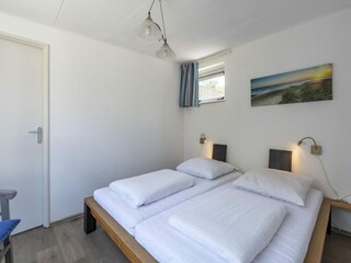 Bungaló Sint Maartenszee  14