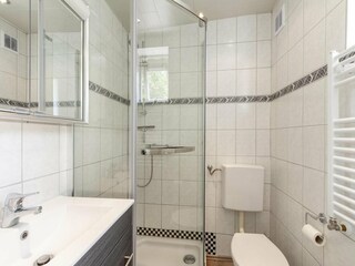 Bungaló Sint Maartenszee  15