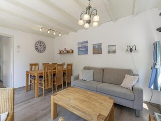 Bungaló Sint Maartenszee  16