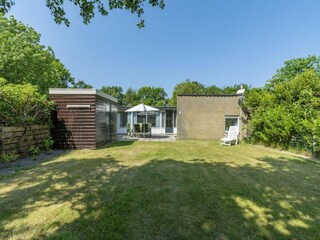 Bungaló Sint Maartenszee  17
