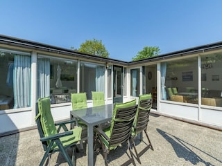 Bungaló Sint Maartenszee  18