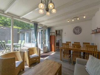 Bungaló Sint Maartenszee  19