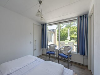 Bungaló Sint Maartenszee  20