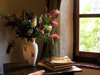 Holiday cottage Alajar  38