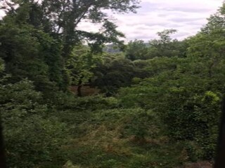 Casa de vacaciones Alajar Entorno 36