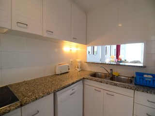 Appartement Pals Kenmerken 15
