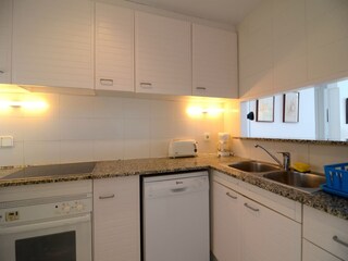 Appartement Pals Kenmerken 16