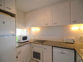 Apartment Pals Ausstattung 19