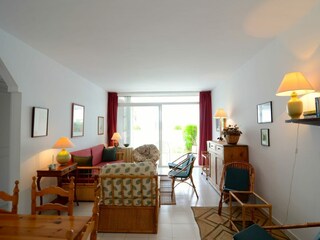 Appartement Pals Équipement 10