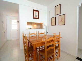 Apartment Pals Ausstattung 14
