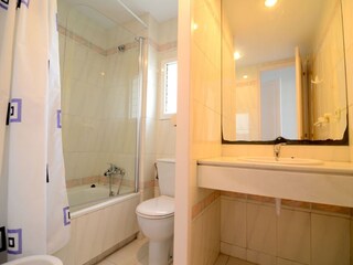 Appartement Pals Équipement 11