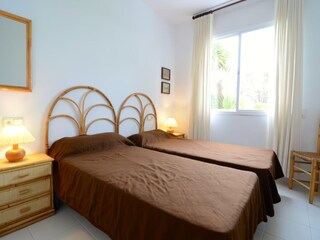 Appartement Pals Équipement 12