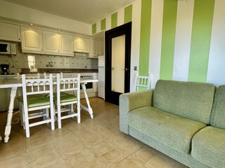 Apartamento L'Estartit Características 16