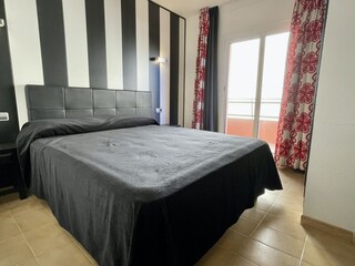 Apartamento L'Estartit Características 15