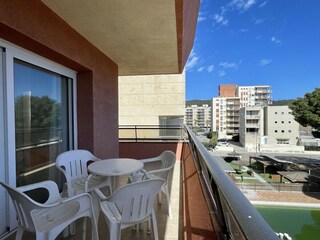 Apartamento L'Estartit  20