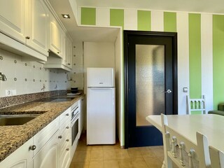 Apartamento L'Estartit Características 10