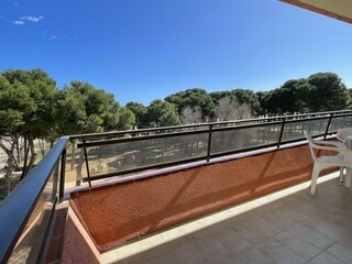 Apartamento L'Estartit  21